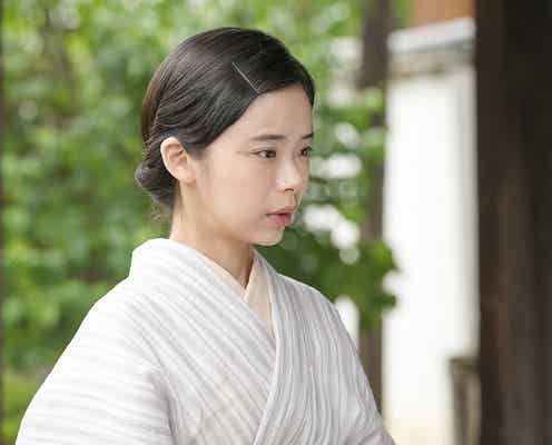 「ブギウギ」スズ子(趣里)が聴いていた“子守唄”に「泣ける」「繋がるんだ」の声