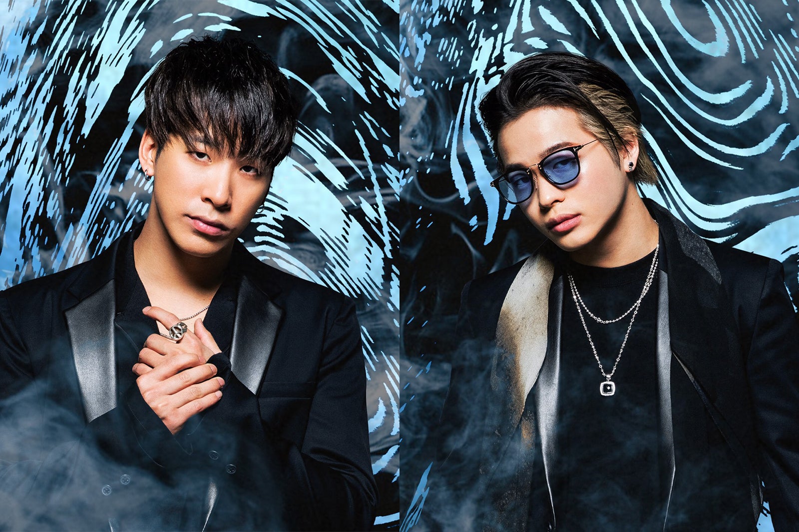 【終了】THE RAMPAGE陣＆山本彰吾への質問を募集！【アプリ限定】