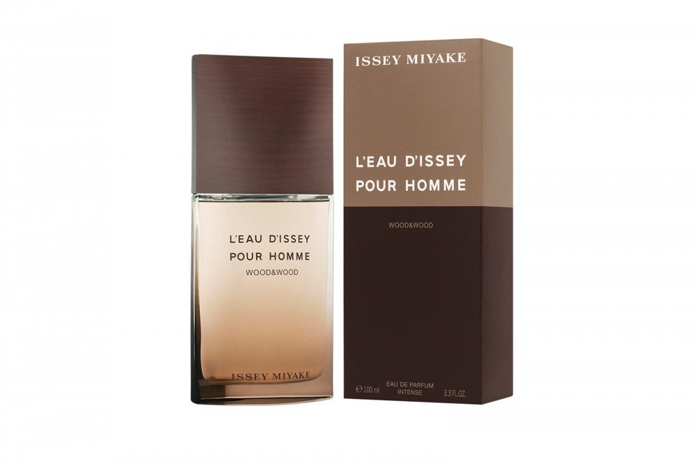 ISSEY MIYAKE PARFUMS・10月1日発売】2つの新フレグランスが登場