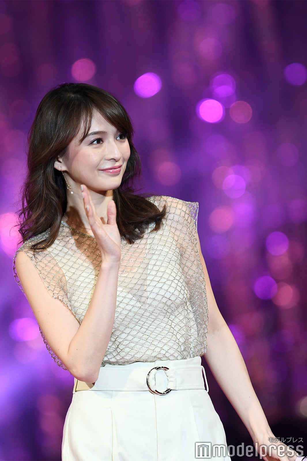 舞川あいく（C）モデルプレス