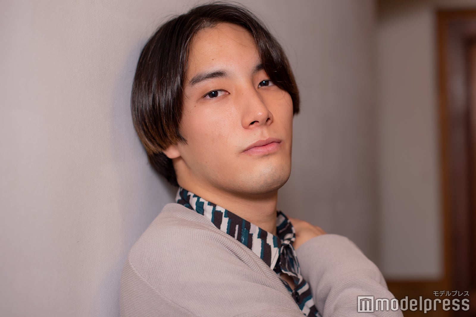 森天志さん（C）モデルプレス
