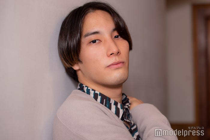 森天志さん(C)モデルプレス