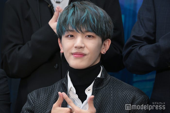 高塚大夢(C)モデルプレス