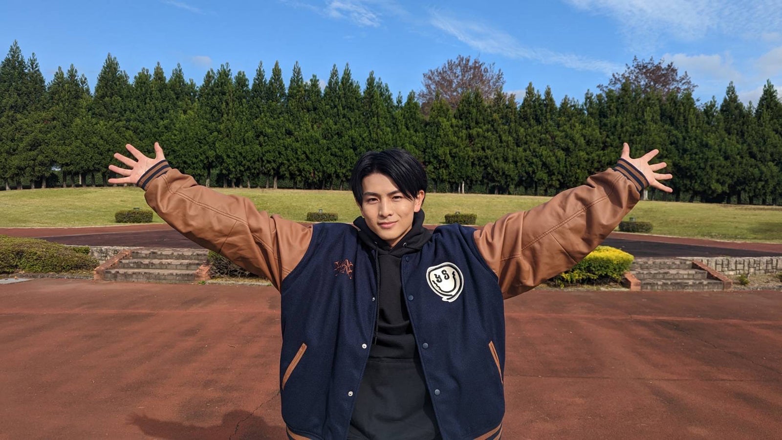 ハル（C）BSテレ東