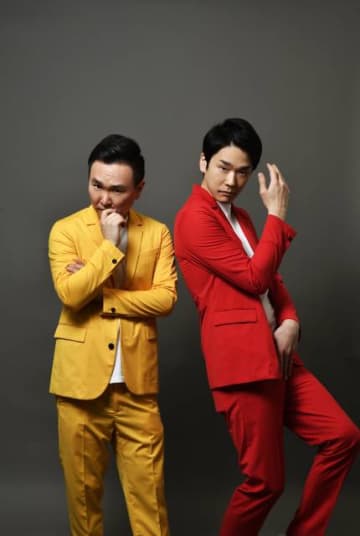 かまいたち 深夜0時台に昇格 特番も放送される人気冠番組を語る モデルプレス