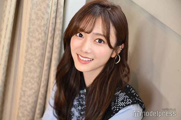 田村保乃(C)モデルプレス