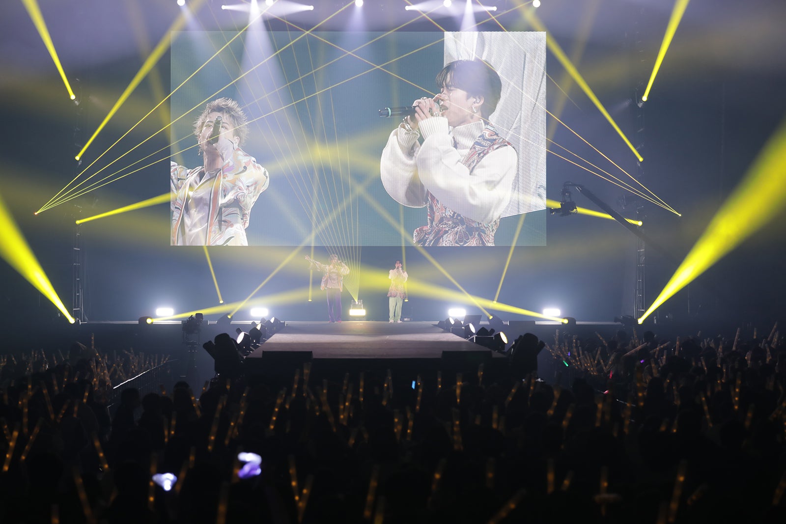 もーりーしゅーと（C）oomiya present TGC WAKAYAMA 2023 by TOKYO GIRLS COLLECTION