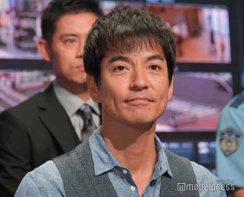 フジテレビ「絶対零度」続編に前向き 「コード・ブルー」以来の快挙