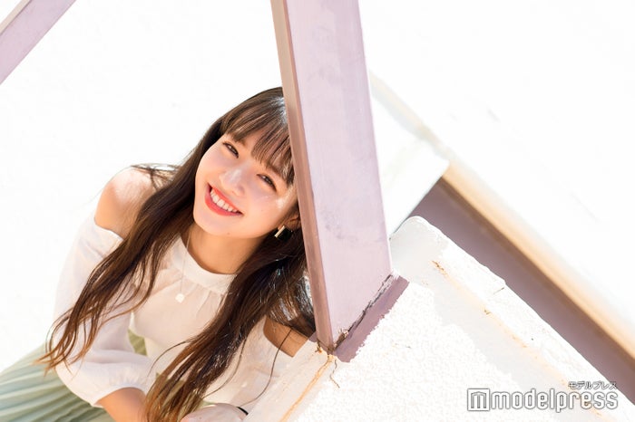 横田真悠(C)モデルプレス