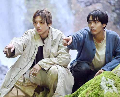「ペンディングトレイン」直哉(山田裕貴)ら5号車の現在地判明 優斗(赤楚衛二)が見つけた物に「残酷」の声