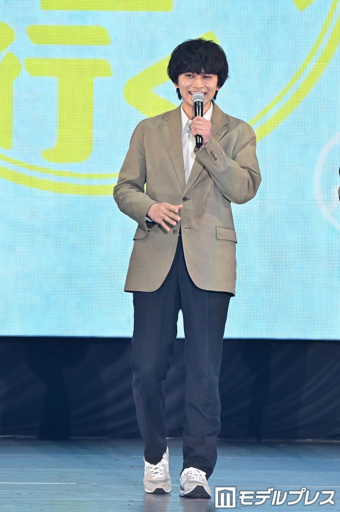 北村匠海(C)モデルプレス