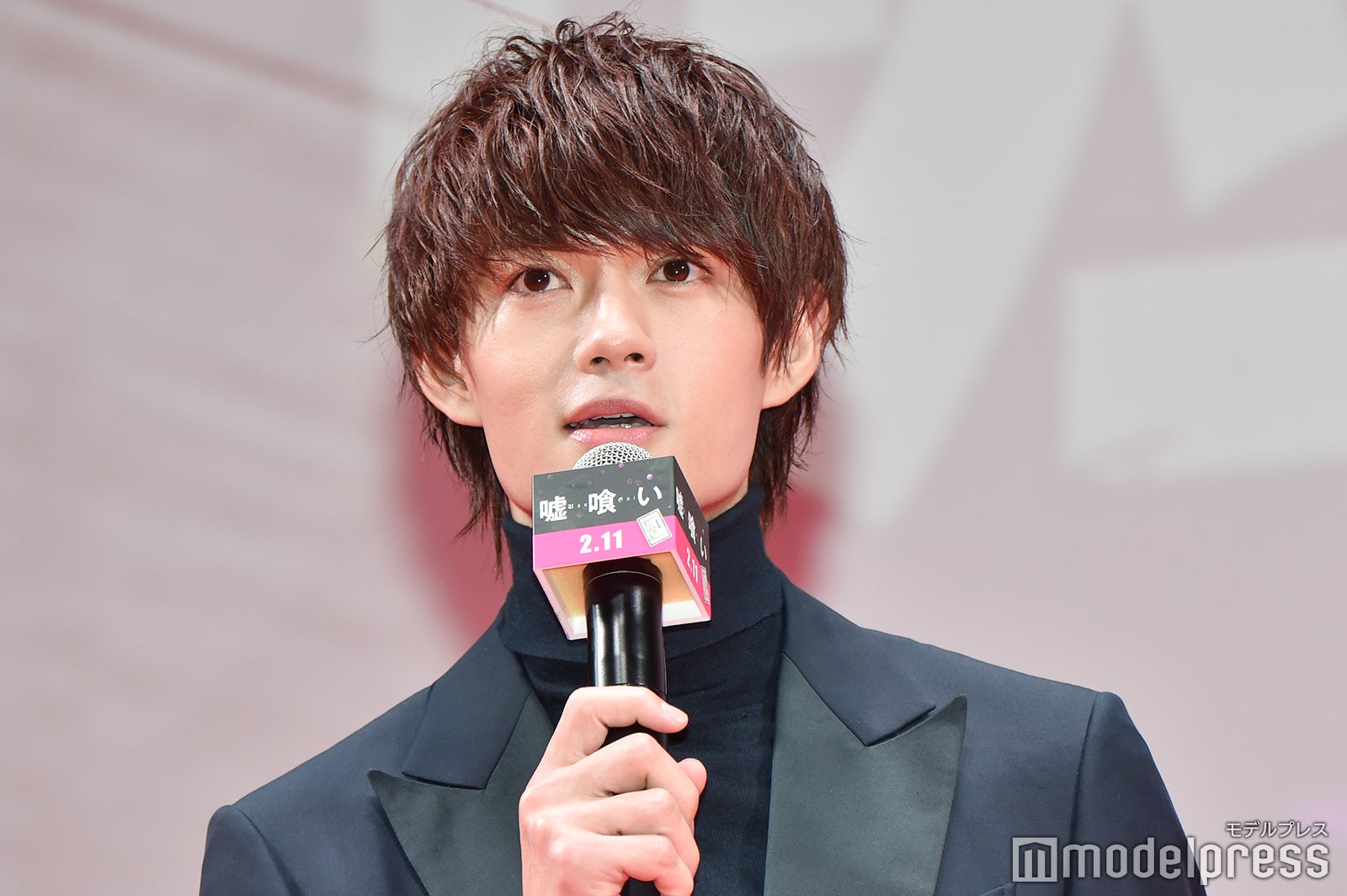佐野勇斗 （C）モデルプレス