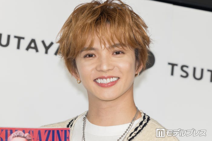佐藤大樹(C)モデルプレス