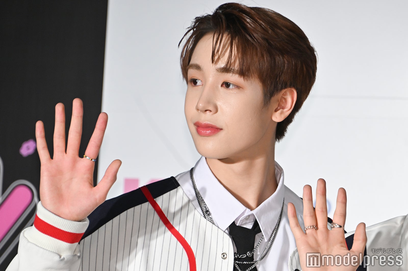 xikers（C）モデルプレス