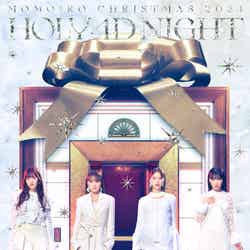 『ももいろクリスマス2024-HOLY 4D NIGHT-』LIVE Blu-ray(C)STARDUST/KING RECORD CO.,LTD.