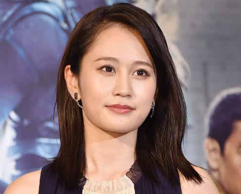 前田敦子、7年ぶりの再会に感激 “紳士”な対応に会場沸く