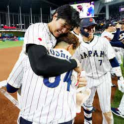 WBC侍ジャパン／Photo by Getty Images