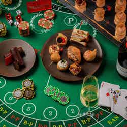 カジノ・カウントダウン2024-2025/提供素材