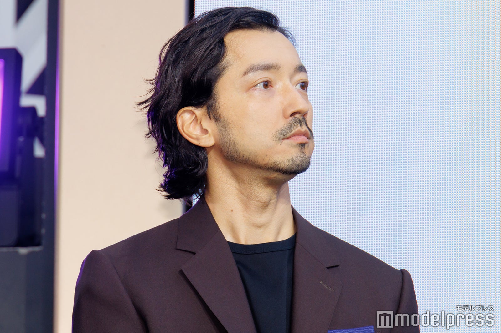 金子ノブアキ（C）モデルプレス