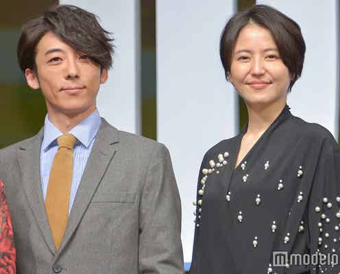 高橋一生、結婚していた!?長澤まさみも驚きの告白