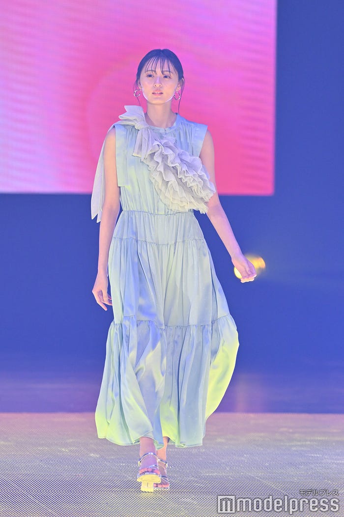 遠藤さくら(C)モデルプレス