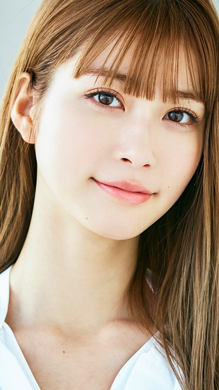 ⽣⾒愛瑠(提供写真)