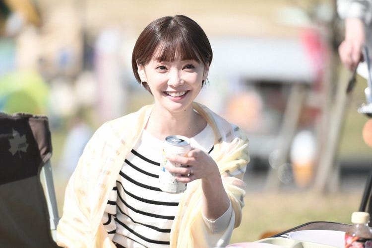 画像9 13 婚姻届に判を捺しただけですが 第3話 百瀬 明葉 美晴らが開く結婚祝いへ モデルプレス