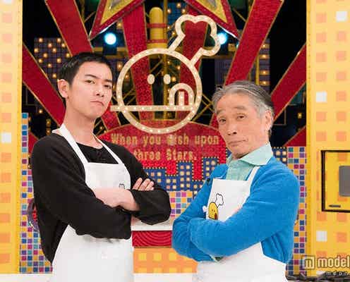 佐藤健は「男らしくなっていた」主演ドラマの“新旧”対決