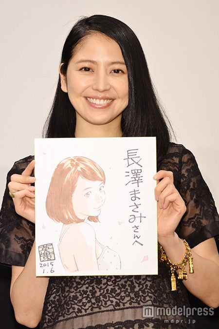 長澤まさみ「毎日9時間勉強」　高いプロ意識を監督・共演者も絶賛