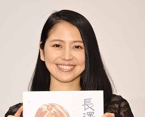 長澤まさみ「毎日9時間勉強」 高いプロ意識を監督・共演者も絶賛
