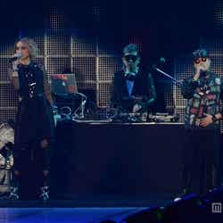 m-flo+Ms.OOJA