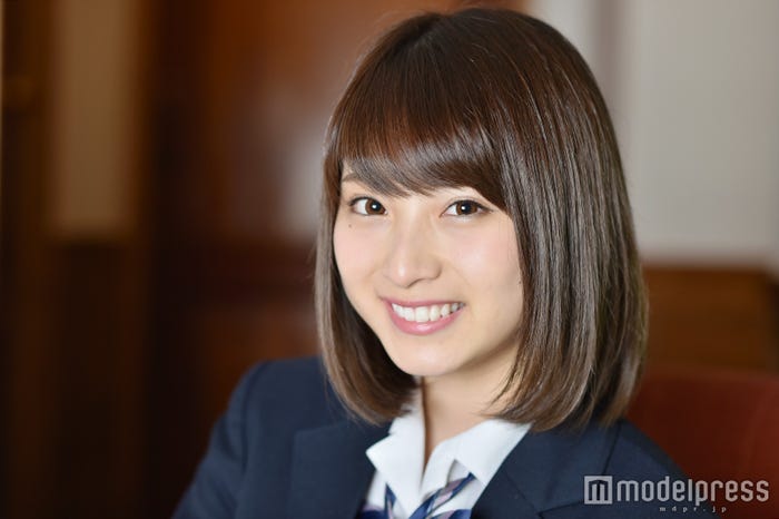 “りこぴん”こと永井理子さん(C)モデルプレス