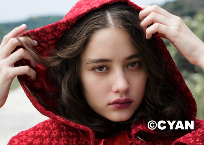 「CYAN issue 014」より(画像提供:カエルム)