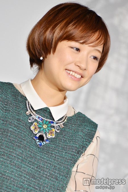 大原櫻子