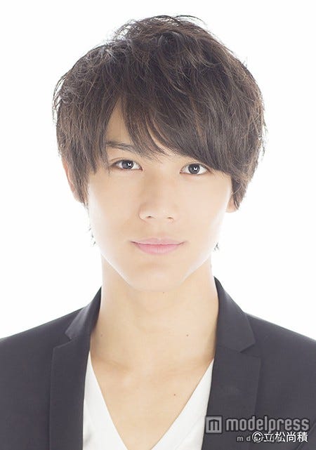 中川大志(C)Shungicu Uchida(C)「南くんの恋人~my little lover」製作委員会