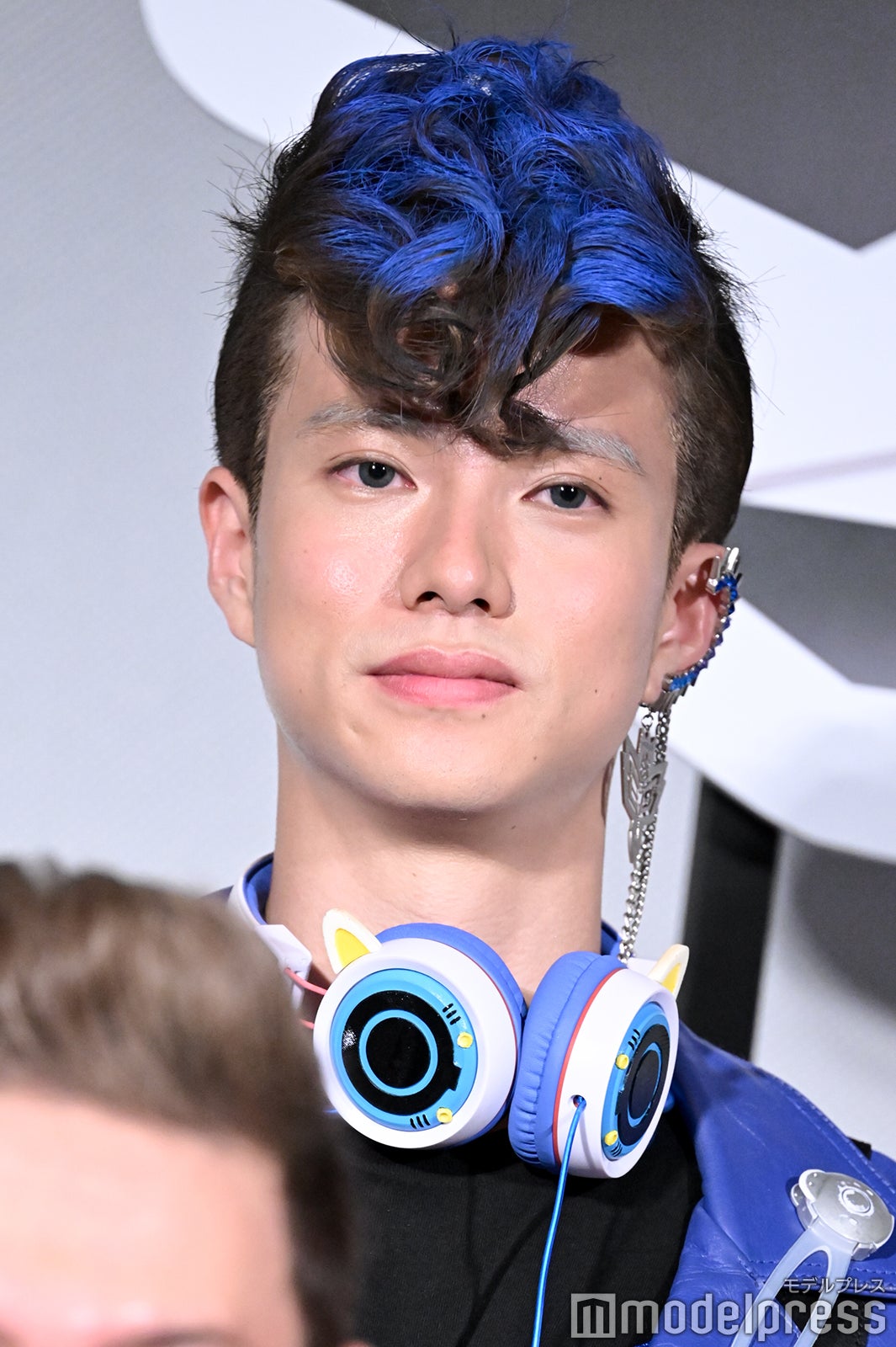 渡辺碧斗（C）モデルプレス