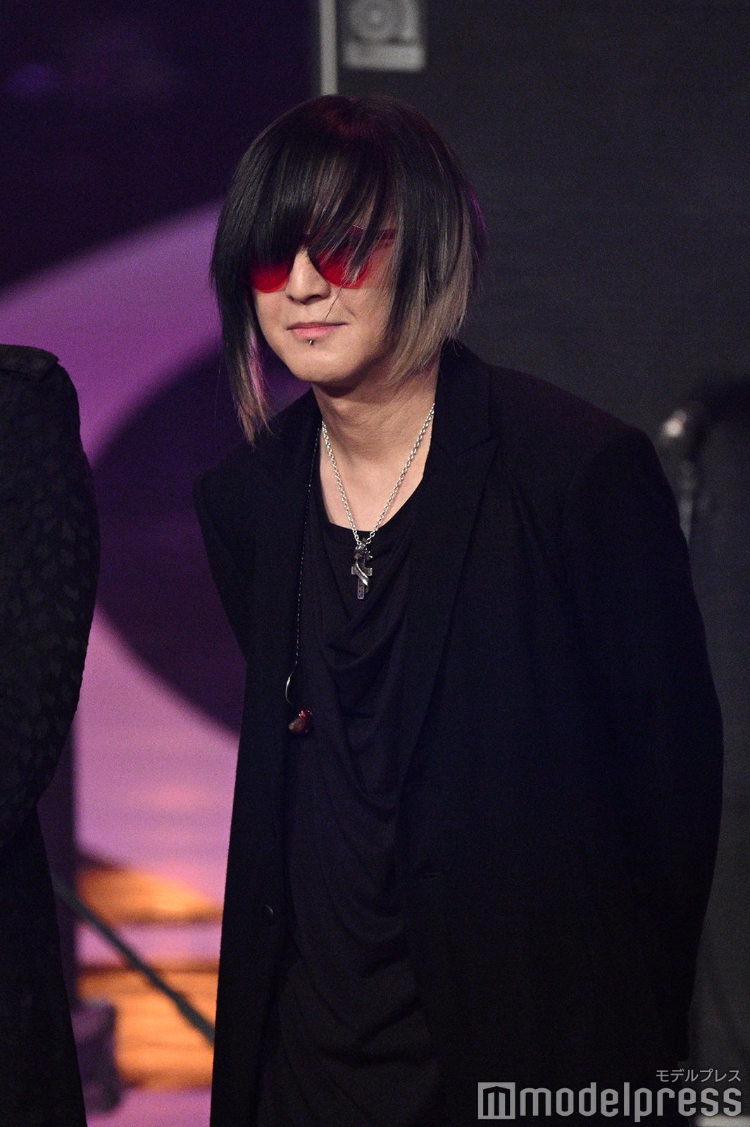 HISASHI（C）モデルプレス