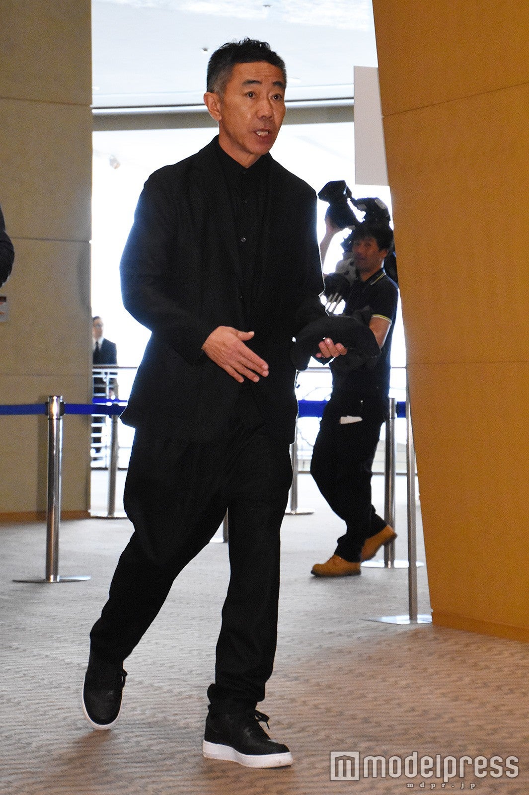 木梨憲武（C）モデルプレス