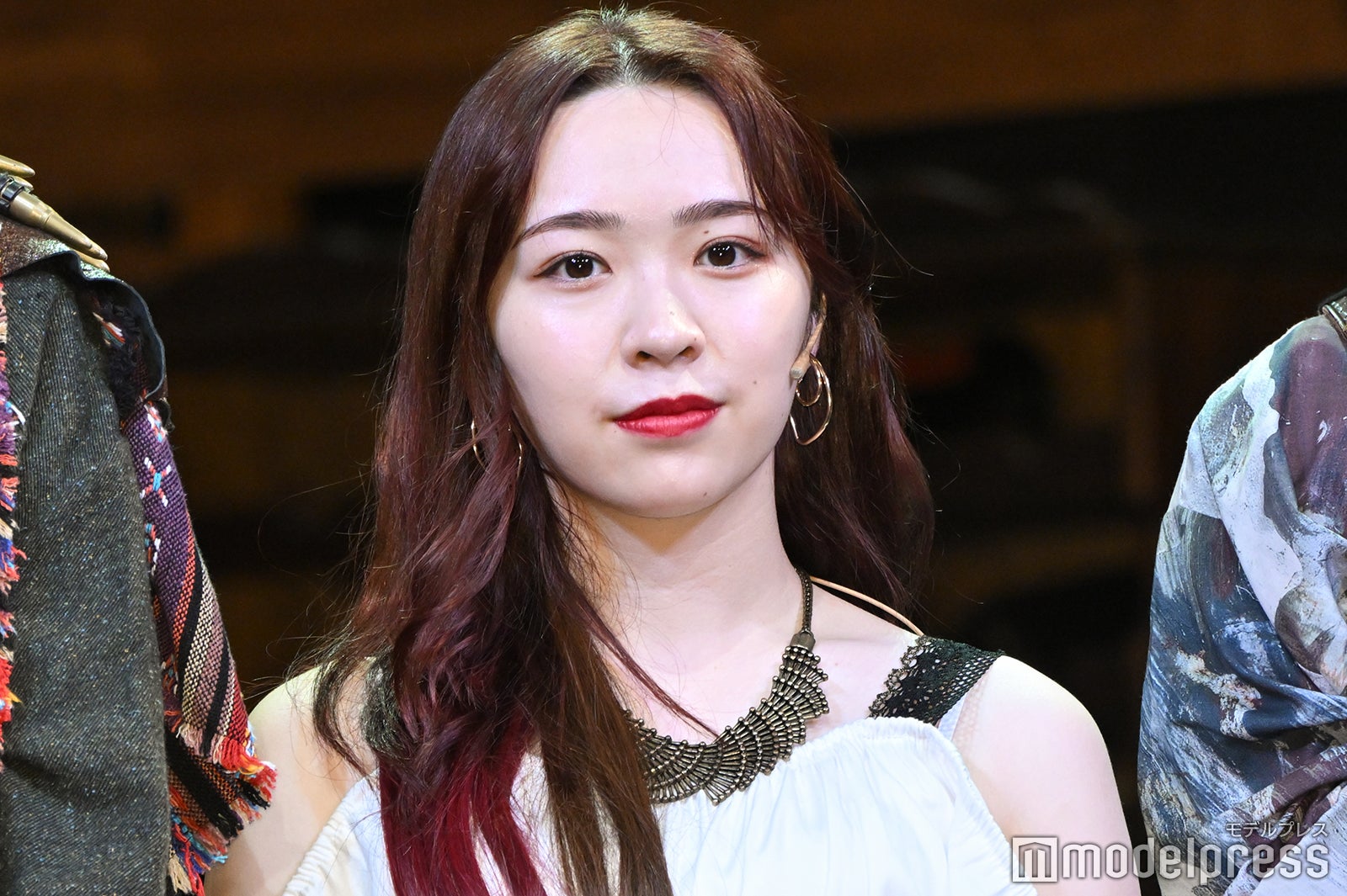 渡辺みり愛 （C）モデルプレス