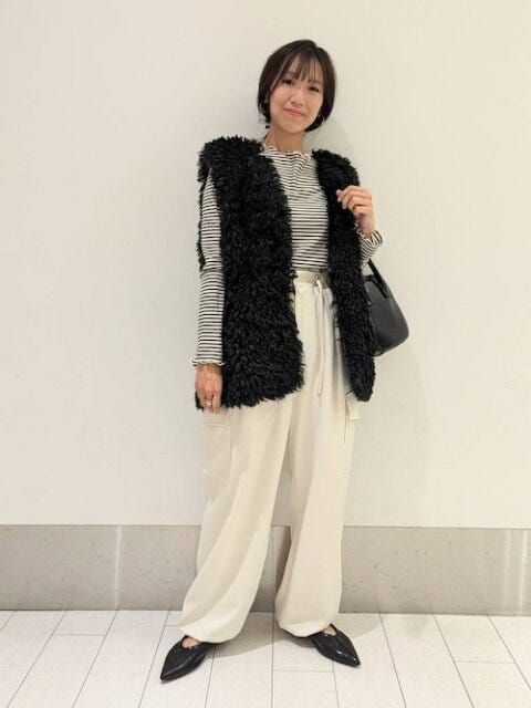 カーゴパンツ コーデ 秋 カーゴパンツ コーデ 秋