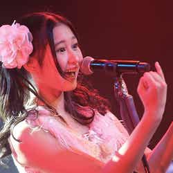 AKB48の兼任が決定したJKT48・野澤玲奈/(C)AKS