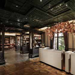 ホテル創成札幌 Mギャラリー/画像提供:アコー