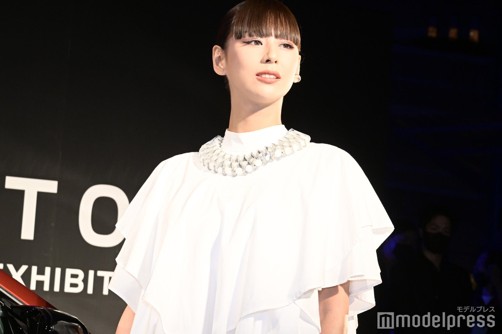 西内まりや （C）モデルプレス