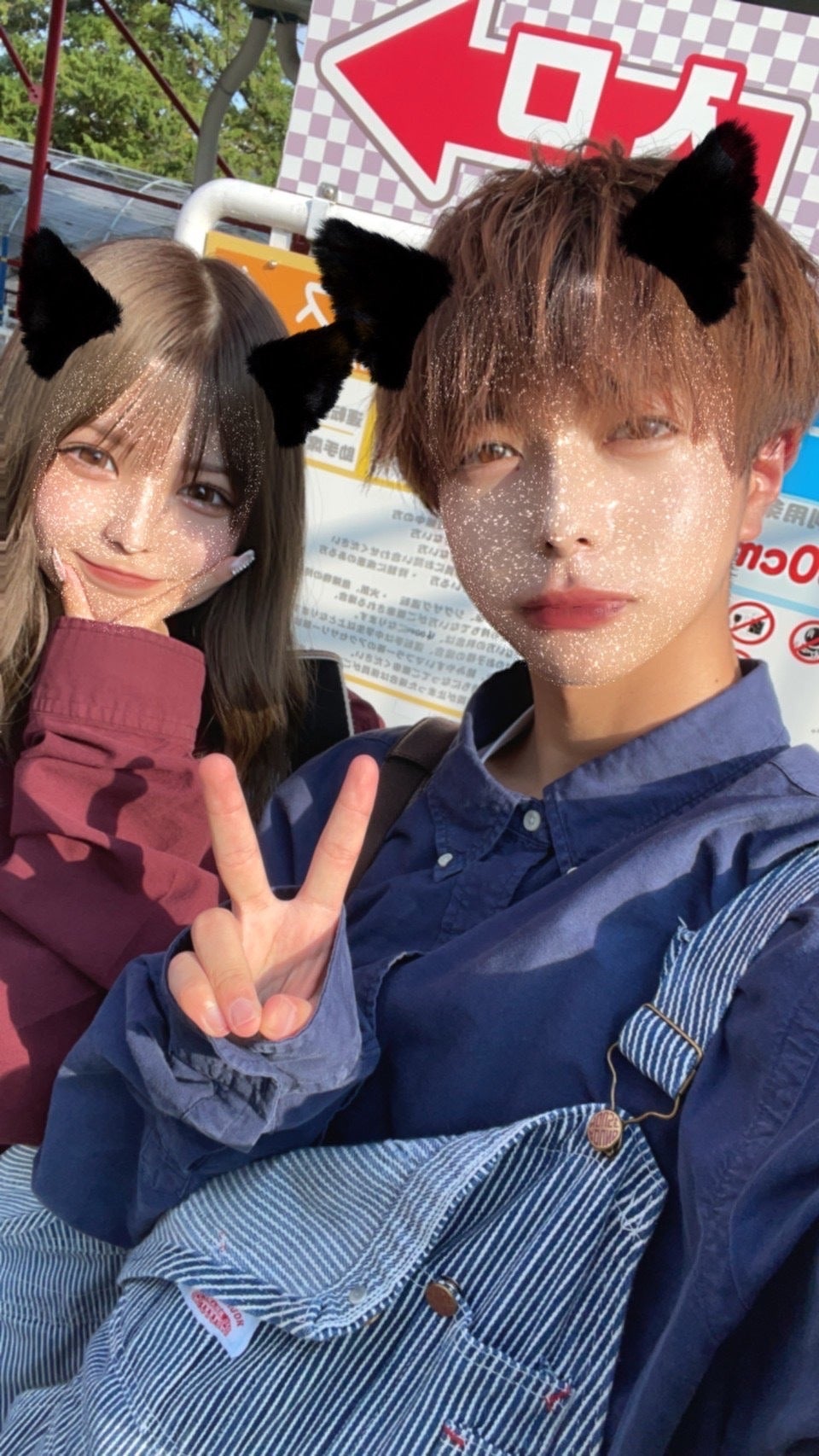 りょうか、じん（提供写真）