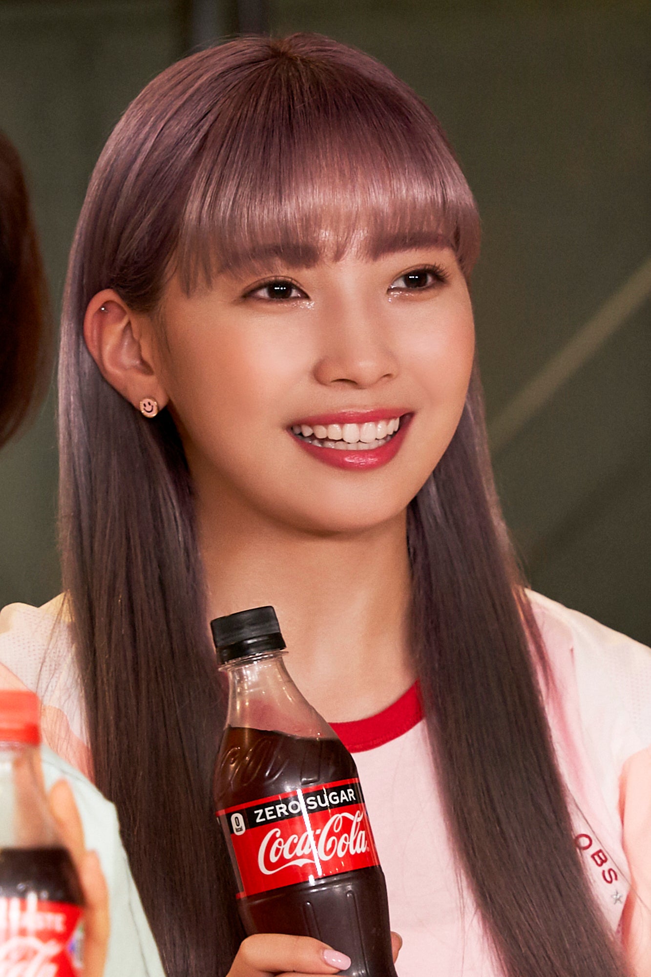 MAYUKA／NiziU（提供写真）