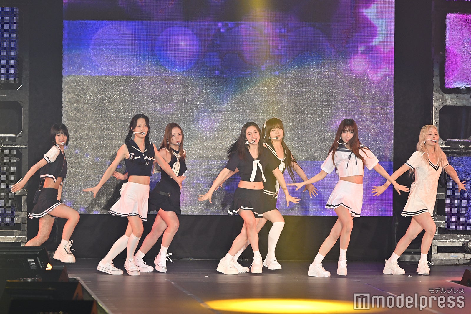 MADEIN（C）モデルプレス