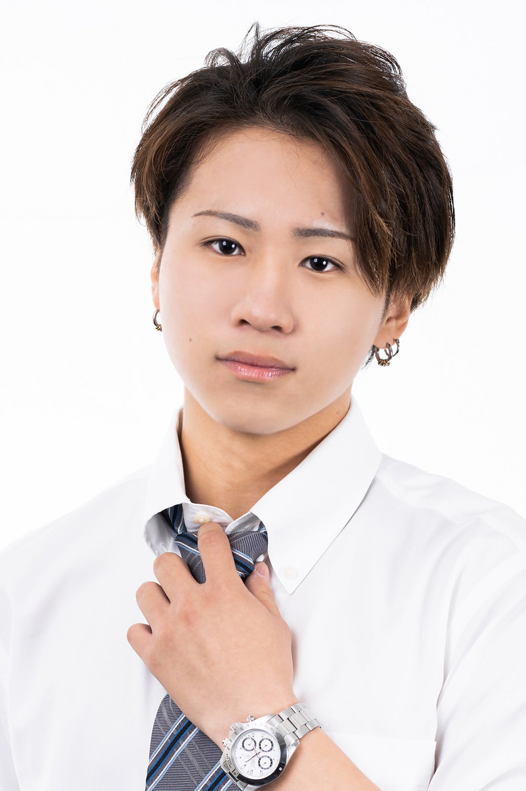 梅井富貴（徳島県）3年生／中国・四国エリア代表（提供写真）