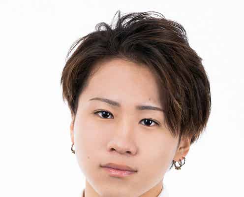 【男子高生ミスターコン2022ファイナリスト/エントリーNo.5「梅井富貴」】中国・四国エリア代表、徳島県出身の高校3年生