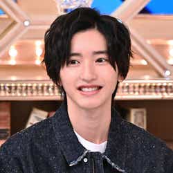 モデルプレス - なにわ男子・道枝駿佑、昭和ポップスの名曲考察に「新鮮で楽しい」 加藤浩次との初共演にも感激