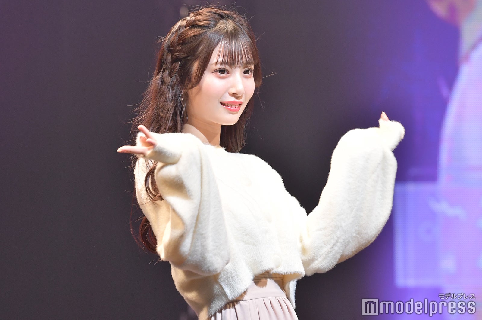 澪川舞香（C）モデルプレス